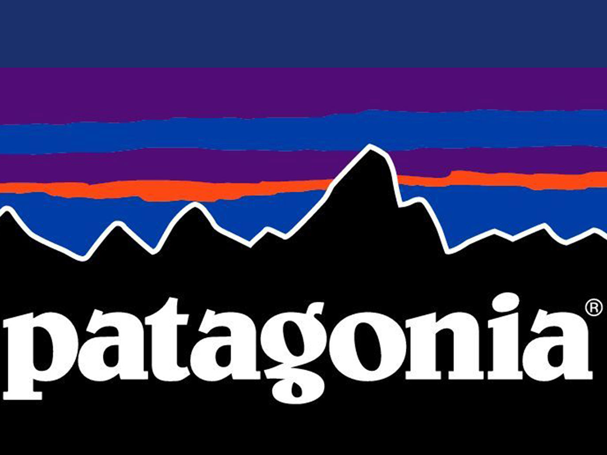 Patagonia logo